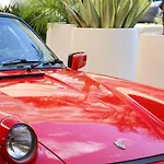 The Beverly Hilton