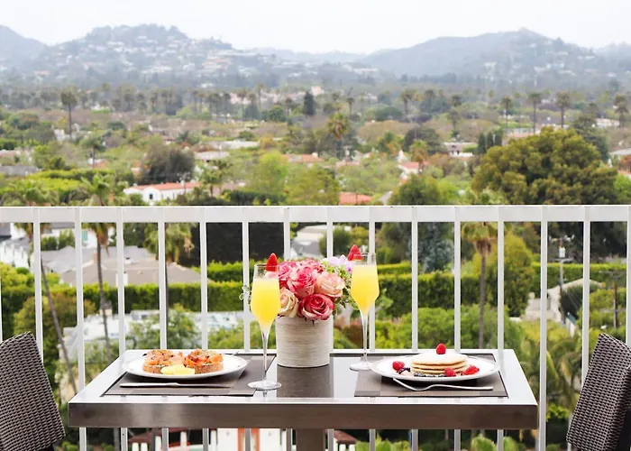 The Beverly Hilton