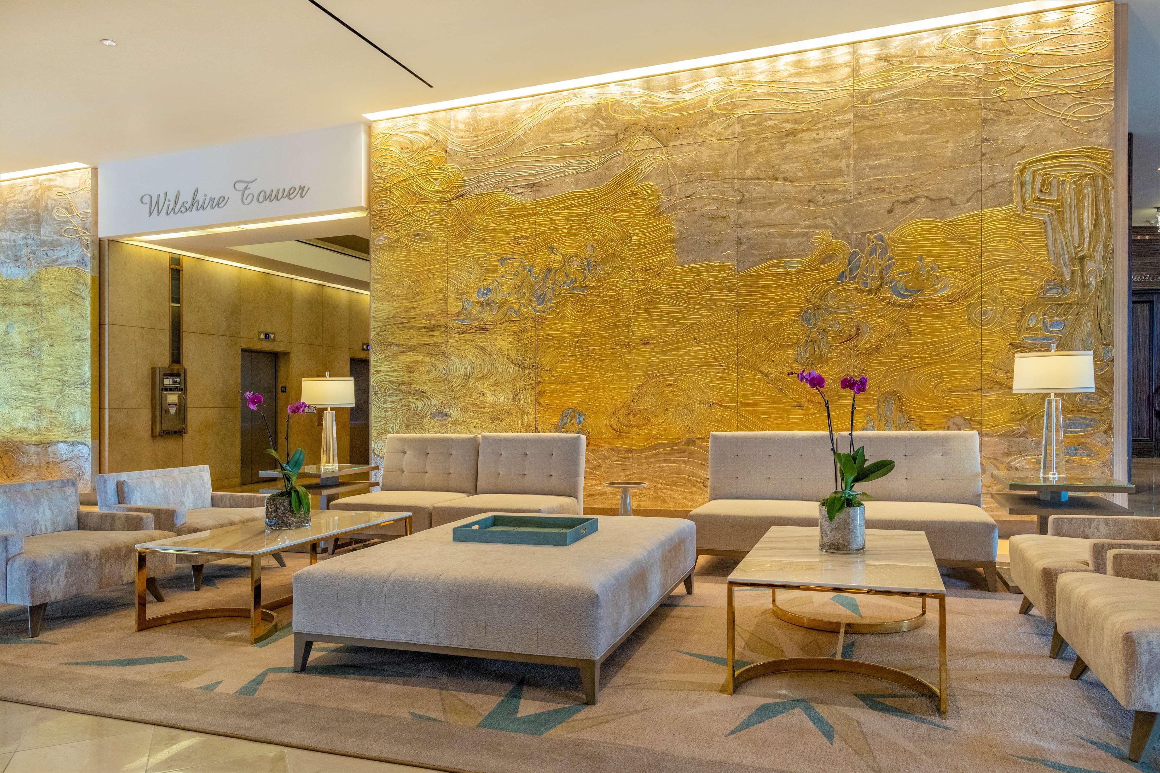The Beverly Hilton Hotel 4*