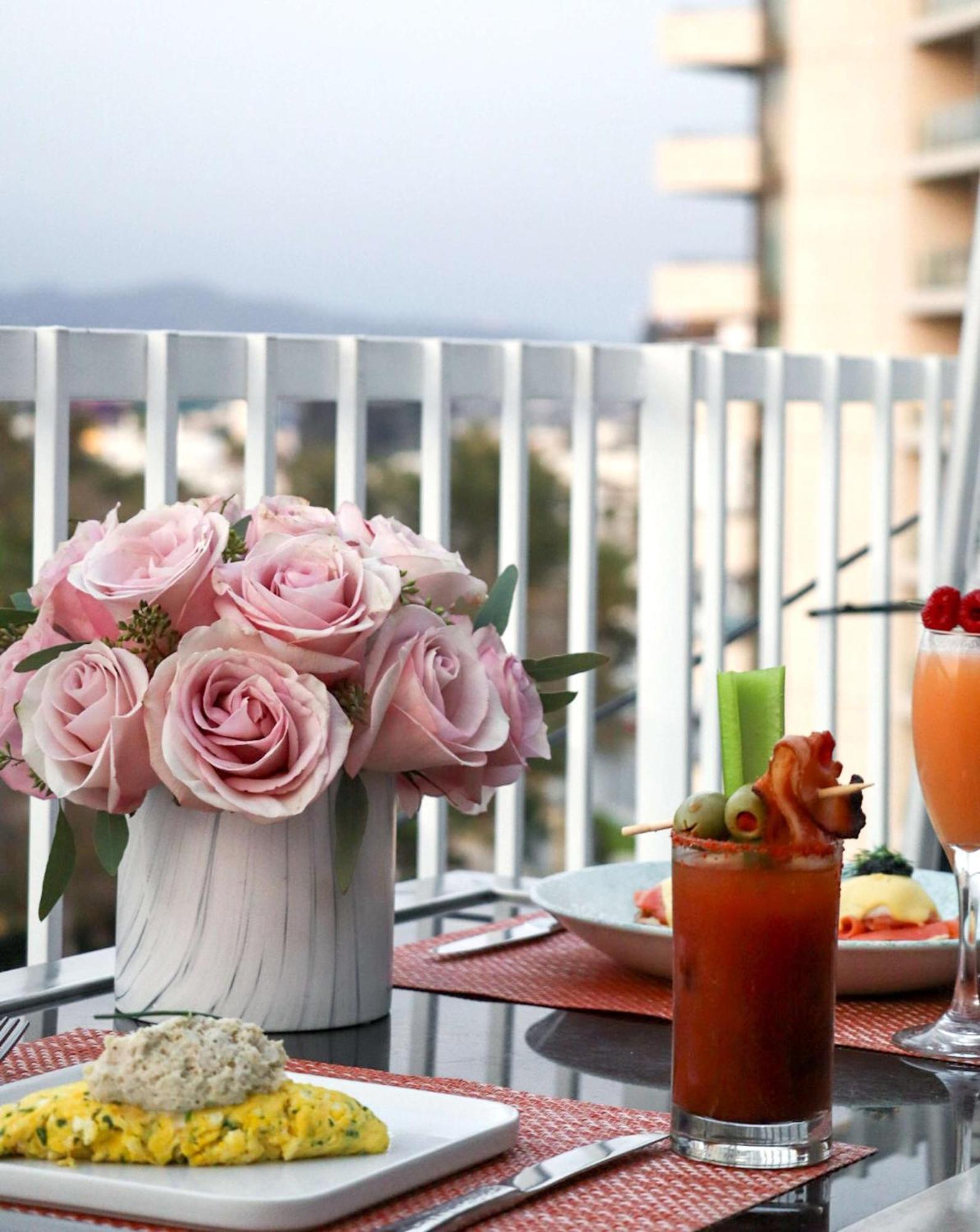 Hotel The Beverly Hilton 4*