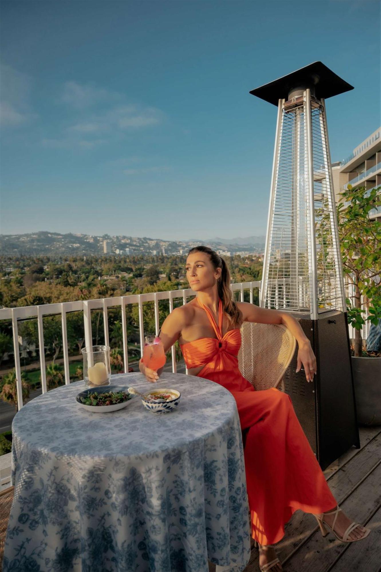 The Beverly Hilton 4*