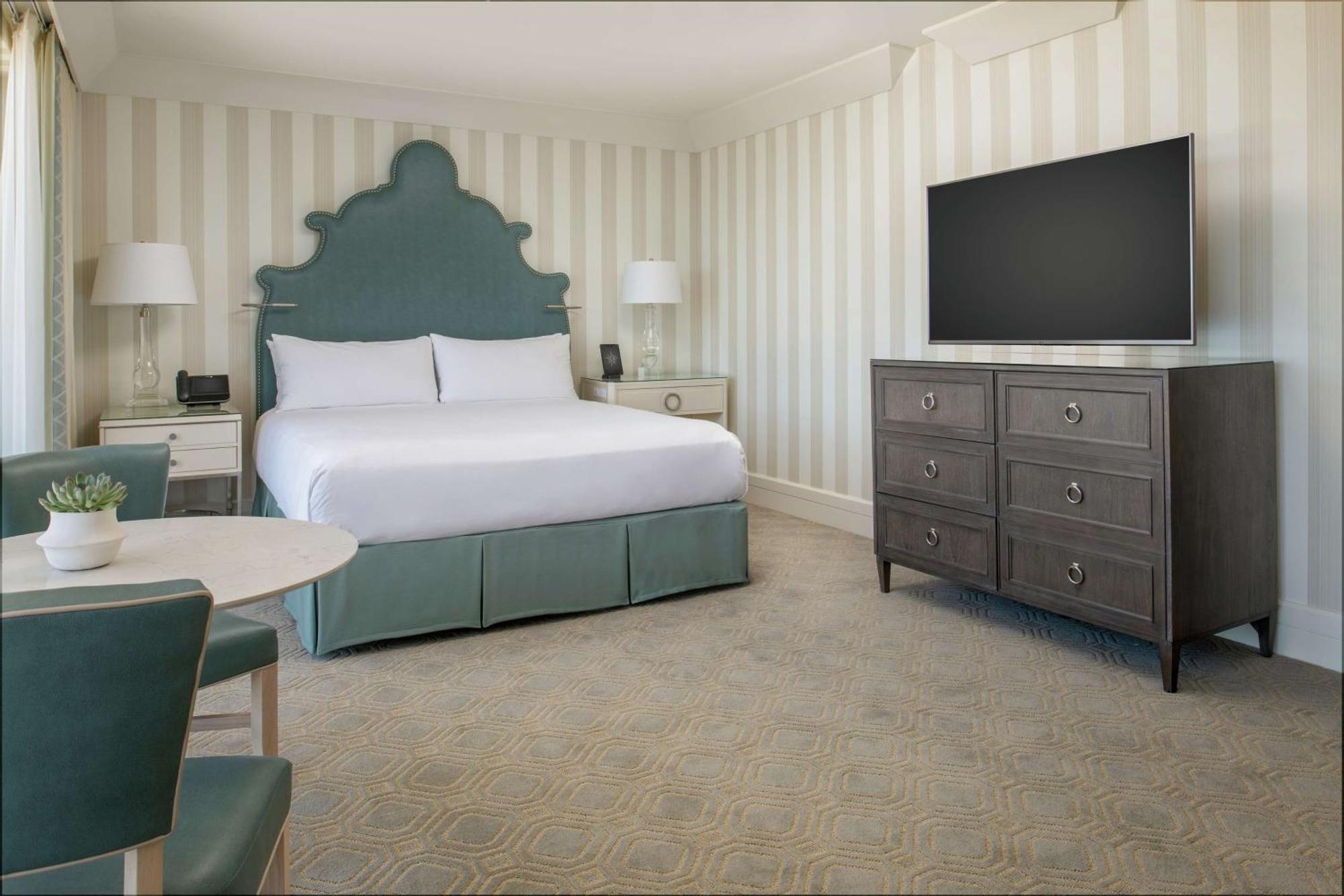 Hotel The Beverly Hilton Los Angeles