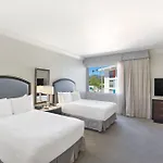 The Beverly Hilton