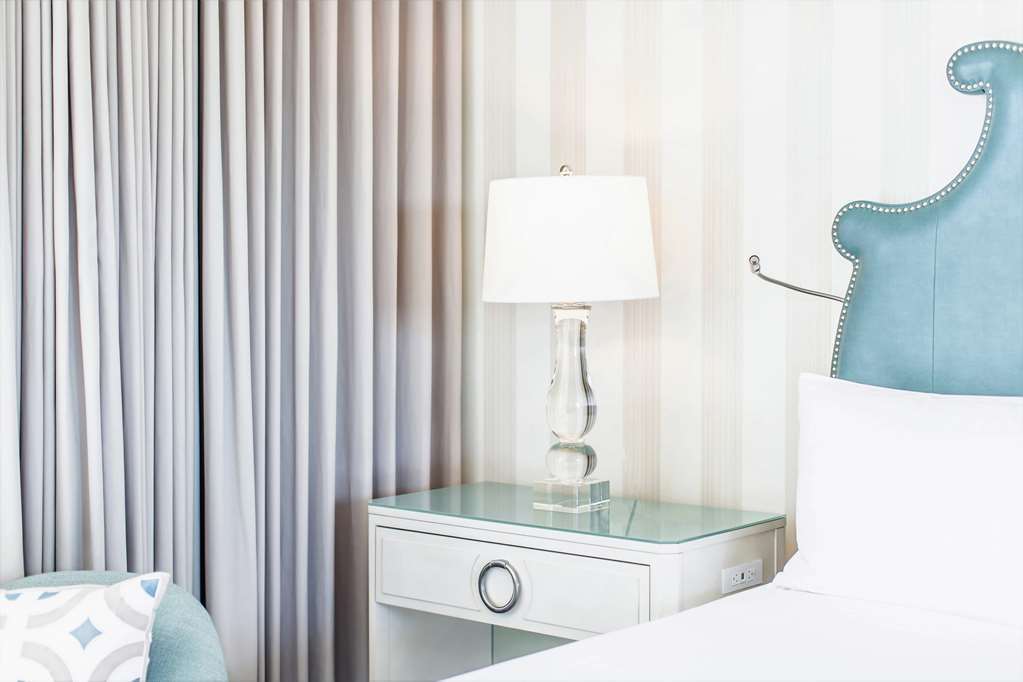 The Beverly Hilton Hotel Los Ángeles