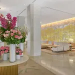 The Beverly Hilton