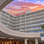 The Beverly Hilton