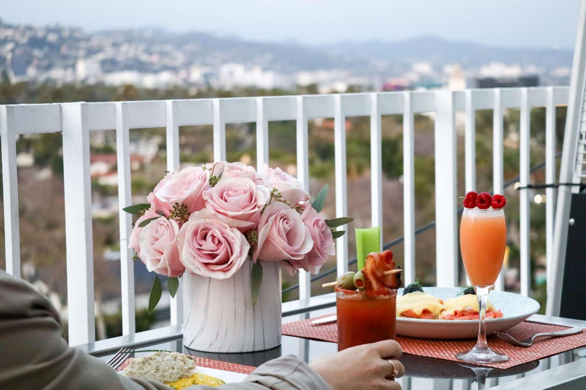 The Beverly Hilton Hotel 5*