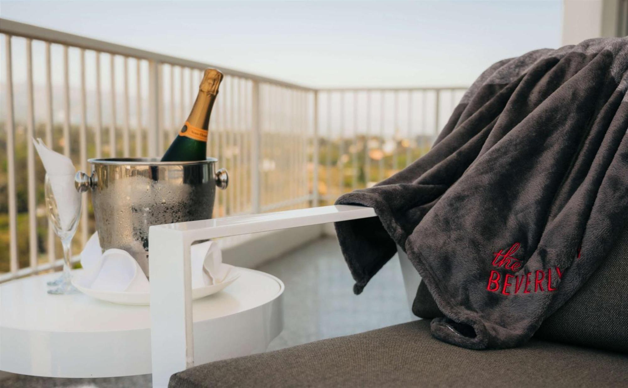 The Beverly Hilton 5*