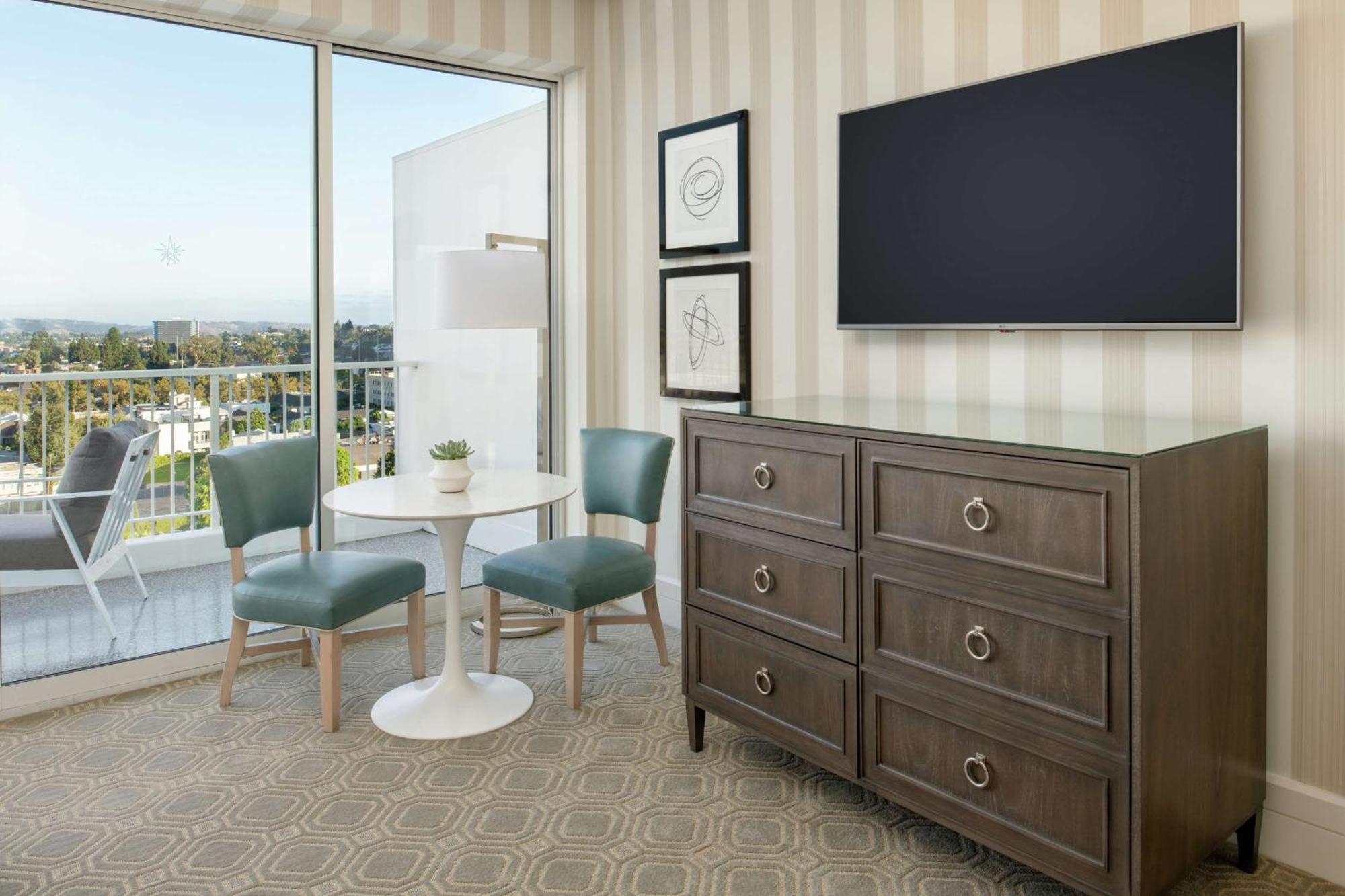 The Beverly Hilton 5*