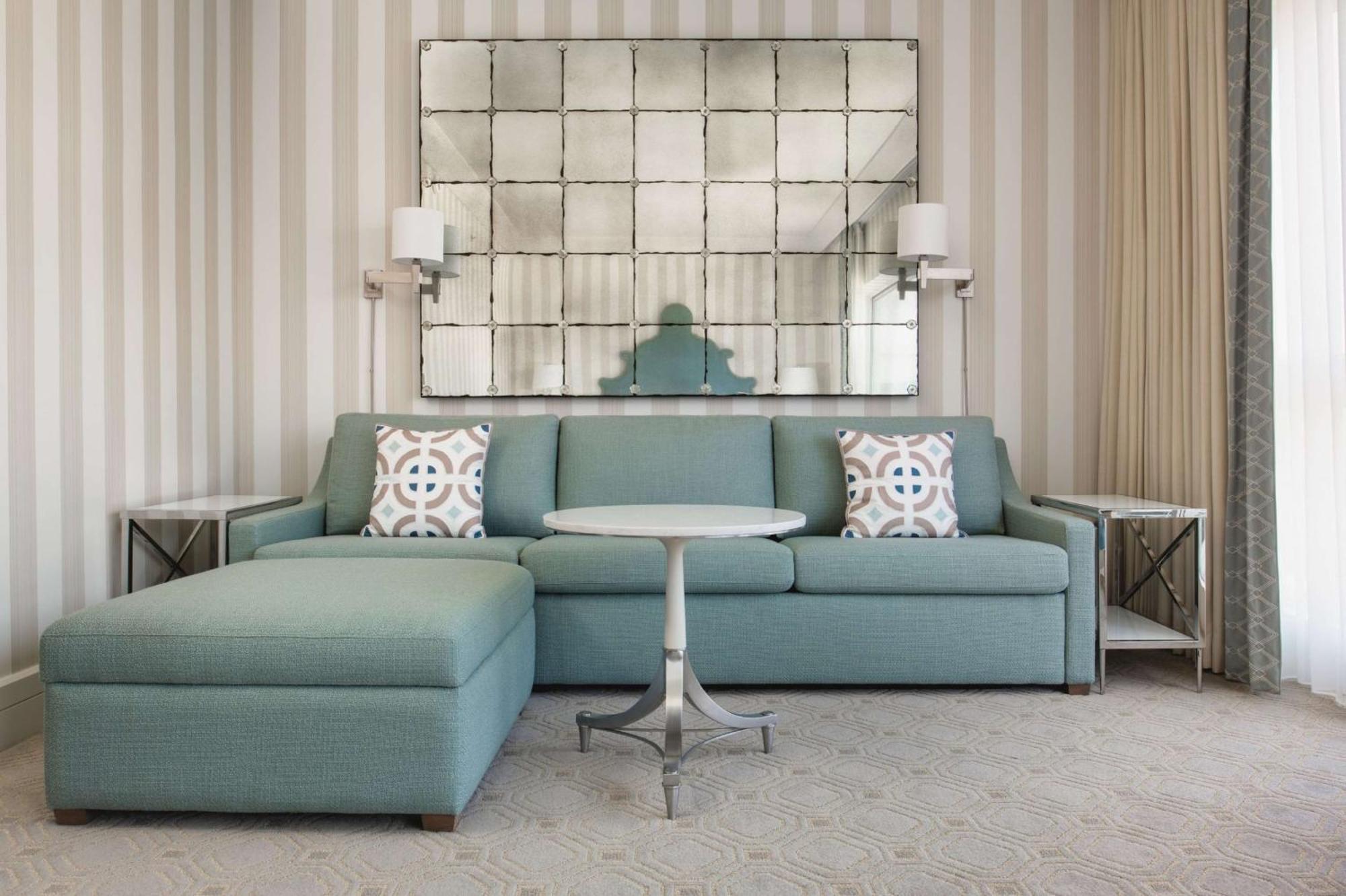 Hotel The Beverly Hilton 5*