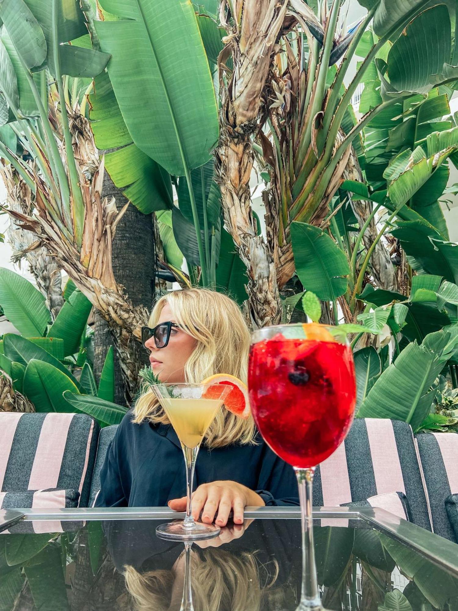 Hotel The Beverly Hilton 5*